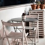 Jak urządzić balkon jako miejsce odpoczynku i relaksu